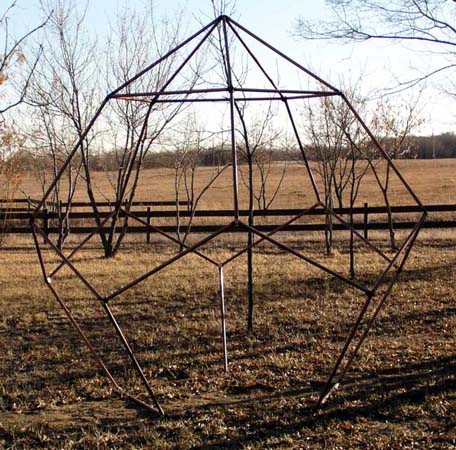 The Dodecahedron